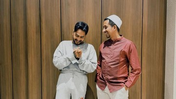 Habib Jafar Bicara Soal Onad: Kita Harus Merangkul, Bukan Menjauhi