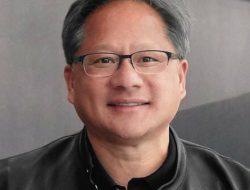 Jensen Huang Prediksi China Akan Kalahkan AS di Bidang AI, Ini Kata CEO Nvidia
