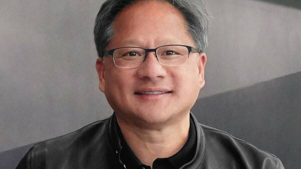 Jensen Huang Prediksi China Akan Kalahkan AS di Bidang AI, Ini Kata CEO Nvidia