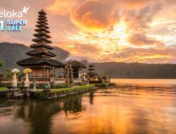 Promo Traveloka 11.11 2025: Tiket Pesawat Rp 300.000 & Hotel B1G1