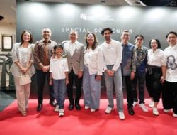 Reza Rahadian Sutradara Film Pangku: Raih 4 Penghargaan di BIFF 2025 dan Apresiasi Menteri Kebudayaan