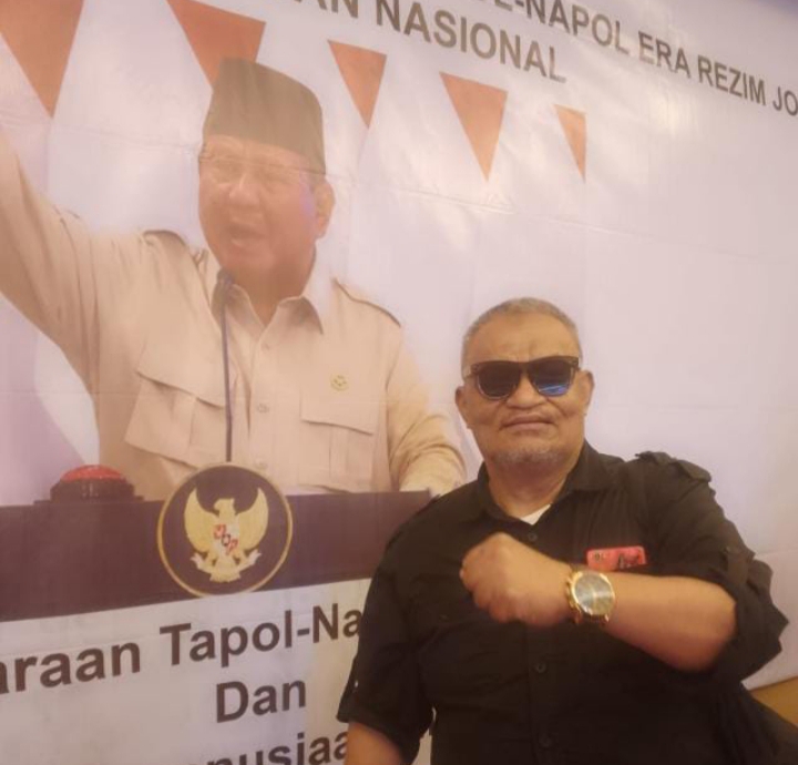 Analisis Muslim Arbi: Gibran Wapres Picu Polemik, Indonesia Terus Ribut?