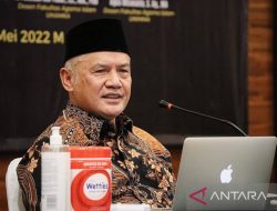 Muhammadiyah Dukung Soeharto Jadi Pahlawan Nasional: Ini Alasan dan Jasanya