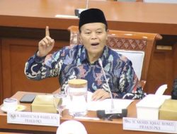 Rekrutmen Mahasiswa Timur Tengah untuk Layanan Haji 2026, Usulan Strategis Hidayat Nur Wahid