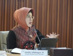 IPM Indonesia 2025 Capai 75,90: Arti dan Dampaknya bagi Kualitas Hidup