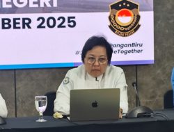 KKP Bangun Lab Deteksi Radioaktif Cesium-137 untuk Jamin Keamanan Ekspor Udang