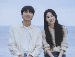 Sinopsis Surely Tomorrow: Park Seo Joon Selamatkan Cinta Pertama dari Skandal Perselingkuhan