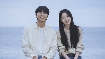 Sinopsis Surely Tomorrow: Park Seo Joon Selamatkan Cinta Pertama dari Skandal Perselingkuhan