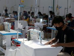 Tingkat Pengangguran Agustus 2025 Turun ke 4,85%, Terendah dalam Sejarah?