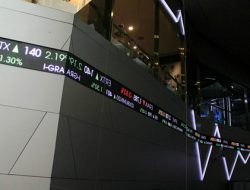 BEI Ungkap Penyebab Jumlah IPO Turun, Tapi Kualitas Emiten & Fundraising Justru Naik