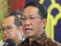 RUU Perampasan Aset Resmi Masuk Prolegnas, Menkumham: Harap Cepat Disahkan