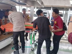 6 Mahasiswa UIN Walisongo Tewas Terseret Arus Sungai Saat KKN di Kendal