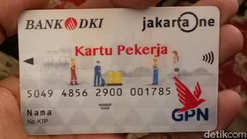 Cara Buat Kartu Pekerja Jakarta (KPJ) untuk Transportasi Umum Gratis 2025: Syarat & Prosedur