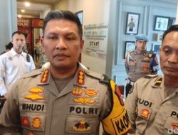 Siswa SMP Tewas Jatuh dari Lantai 8 Sekolah di Gading Serpong, Polisi Selidiki