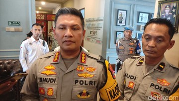 Siswa SMP Tewas Jatuh dari Lantai 8 Sekolah di Gading Serpong, Polisi Selidiki