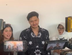 Update Sidang Ammar Zoni: Keluarga Minta Sidang Offline, Ungkap Kondisi Memprihatinkan di Lapas