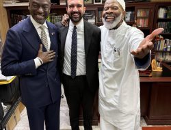 Pelajaran Politik dari Zohran Mamdani: Refleksi untuk Umat Muslim di Era Modern