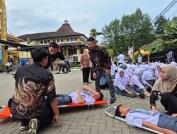 Simulasi SRAB Perdana Kemensos di Bandung Barat Jadi Model Nasional