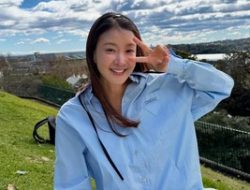 Lee Si Young Lahirkan Anak Kedua, Ungkap Rasa Syukur & Kisah Program Bayi Tabung