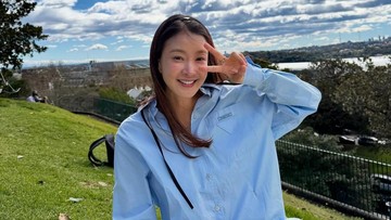 Lee Si Young Lahirkan Anak Kedua, Ungkap Rasa Syukur & Kisah Program Bayi Tabung