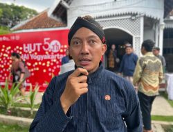 Program Satu Kampung Satu Arsitek IAI DIY: Transformasi 169 Kampung di Yogyakarta