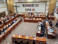 RKUHAP 2026: Target Pembahasan Rampung Sebelum 1 Januari 2026