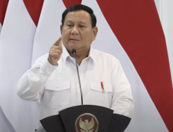 Prabowo Tegaskan Tidak Dikendalikan Jokowi: Fakta, Analisis, dan Bukti