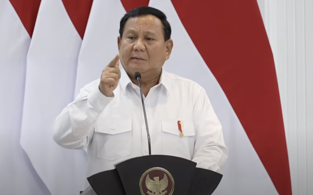 Prabowo Tegaskan Tidak Dikendalikan Jokowi: Fakta, Analisis, dan Bukti