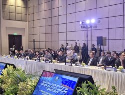 Kerja Sama Maritim Indonesia-Rusia Fokus pada Alih Teknologi Kapal Canggih