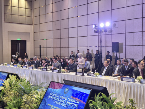 Kerja Sama Maritim Indonesia-Rusia Fokus pada Alih Teknologi Kapal Canggih