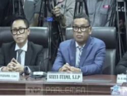 Sahroni, Eko Patrio, dan Nafa Urbach Diberi Sanksi, Pengamat: Pelajaran Pahit untuk DPR!