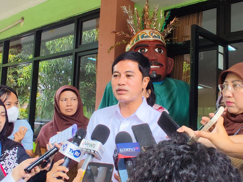 Layanan Kesehatan Tanpa NIK: Penegasan Wamenkes Dante Saksono untuk Semua Warga