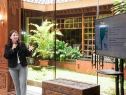 Komitmen Nestle Indonesia untuk Pangan Berkelanjutan: Program & Target Net Zero