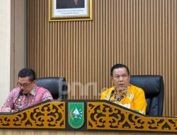 SF Haryanto Bantah Laporkan Wahid ke KPK: Itu Fitnah!