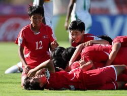 Final Piala Dunia Wanita U-17 2025: Korea Utara vs Belanda, Debutan Hadapi Juara Bertahan