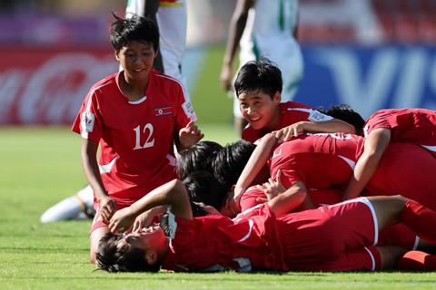 Final Piala Dunia Wanita U-17 2025: Korea Utara vs Belanda, Debutan Hadapi Juara Bertahan