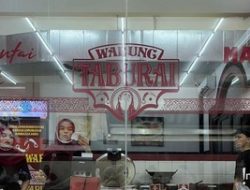 5 Bisnis Kuliner Artis Indonesia yang Viral & Terbukti Enak, Ada Warung Taburai hingga Bebek Carok