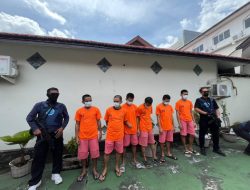 BNNP Kalbar Musnahkan 60 Kg Sabu, Harga Narkoba di Pontianak Termurah Rp 300 Ribu