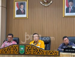 SF Haryanto Bantah Tahu Rencana KPK Tangkap Abdul Wahid: Kronologi & Fakta Korupsi PUPR Riau