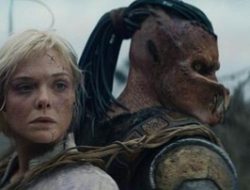 Predator: Badlands - Sinopsis, Karakter Baru, Jadwal Tayang & Twist Alur