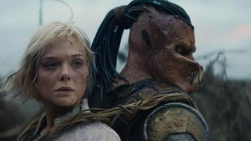 Predator: Badlands - Sinopsis, Karakter Baru, Jadwal Tayang & Twist Alur