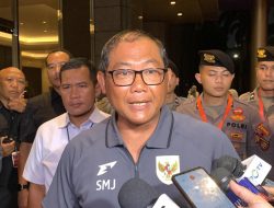 Uji Coba Timnas U-22 di FIFA Matchday Tak Pengaruhi Ranking FIFA, Ini Penjelasan PSSI