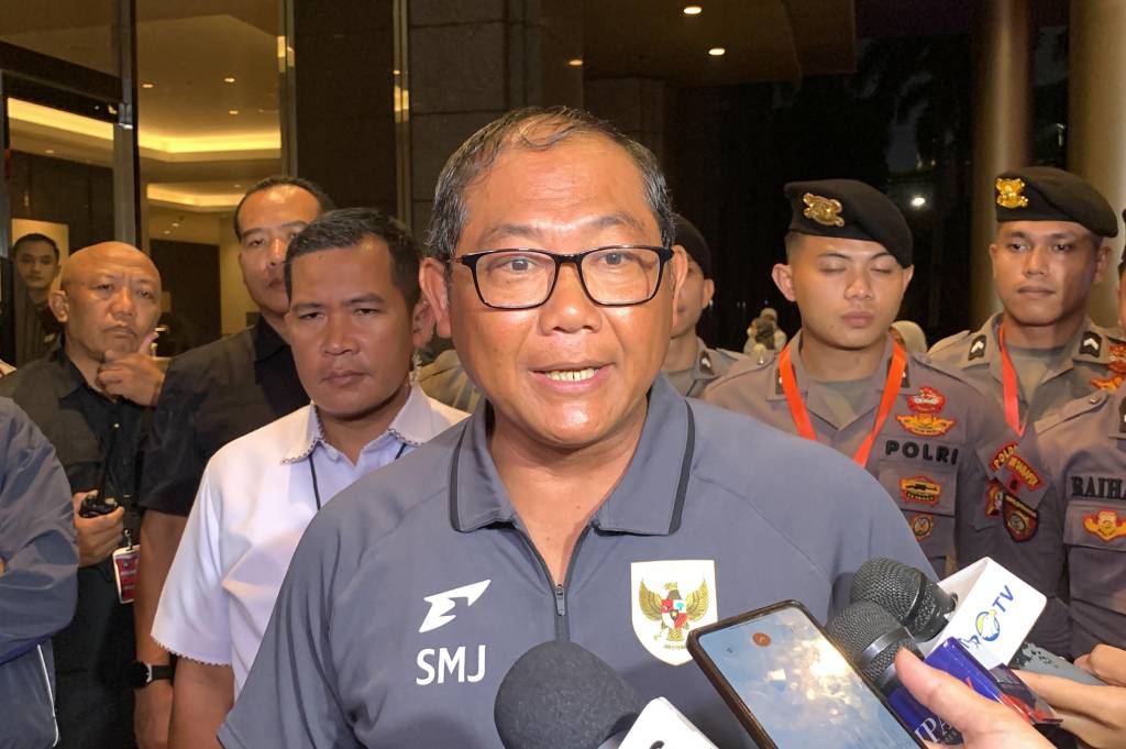 PSSI Pastikan Uji Coba Timnas U-22 di FIFA Matchday Tak Pengaruhi Ranking FIFA Senior