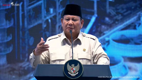 Prabowo Ajak Dukung Investasi Asing: Kunci Kemakmuran Indonesia