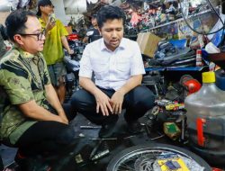 Bengkel Rujukan Pertalite Jatim: Syarat Servis Gratis Rp 150.000