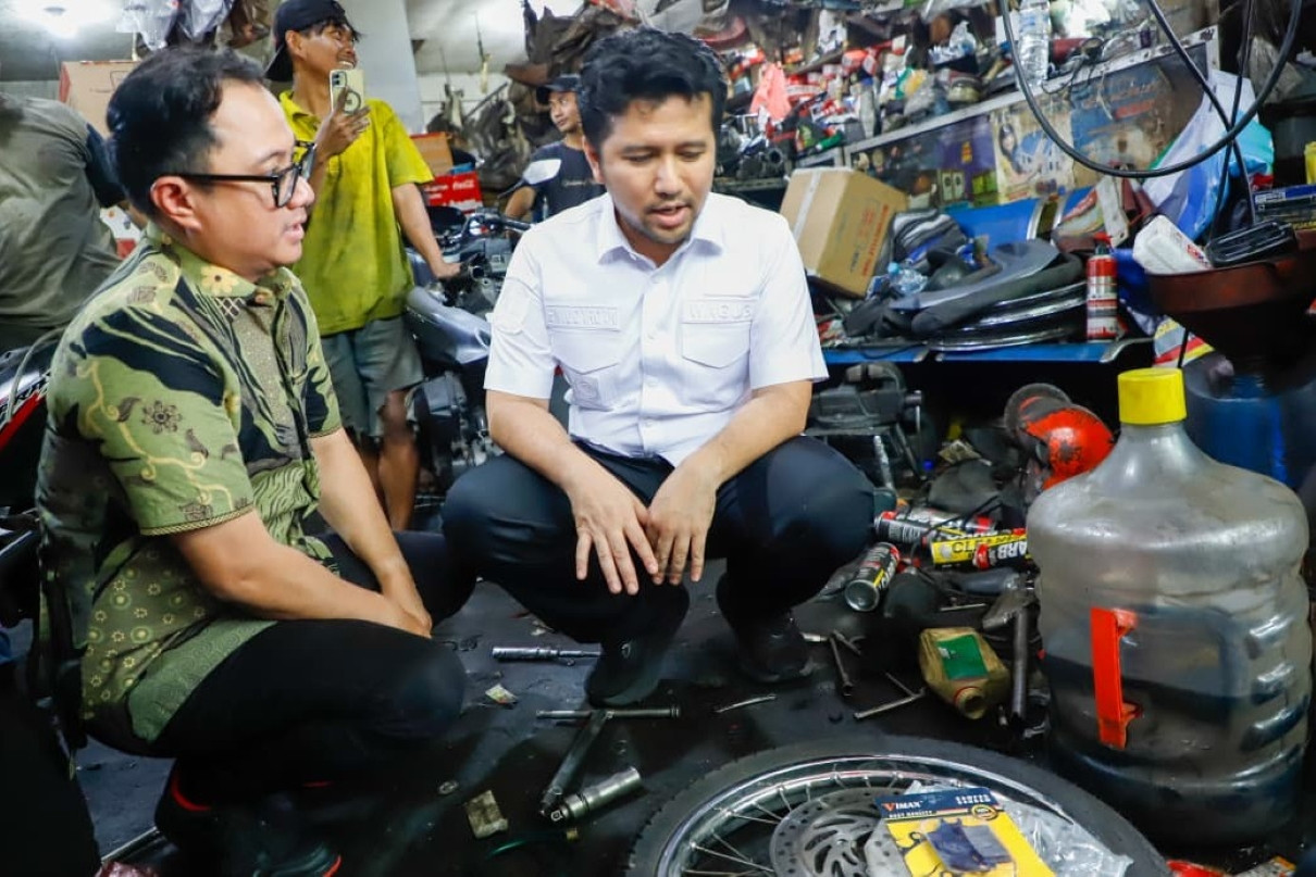 Bengkel Rujukan Pertalite Jatim: Syarat Servis Gratis Rp 150.000
