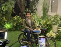 Ariel NOAH Jadi Dilan 1997 & Dilan Amsterdam: Syuting Desember 2025, Tayang 2026