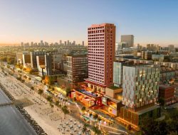 PIK2: Kota Berkelanjutan & Bebas Banjir di Hari Kota Sedunia 2025