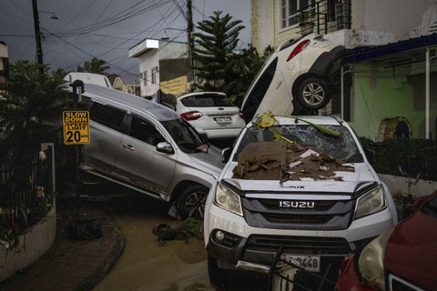 Badai Kalmaegi Tewaskan 140 Orang di Filipina, Bergerak ke Vietnam: Fakta Terbaru