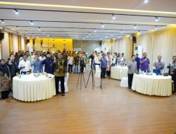 Sinergi Ombudsman, Pemda, dan Perusahaan Tambang untuk Pelayanan Publik Inklusif